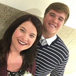 Meet your Posher, Crystal